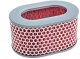 Knecht Filtr powietrza Yanmar L75/90/90AE/90E one size 1