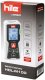 Dalmierz laserowy PRO HILE HDL-M100 100M 2