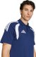 Adidas Koszulka męska Tiro 26 League Polo granatowa KF3401 2XL 4