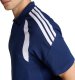 Adidas Koszulka męska Tiro 26 League Polo granatowa KF3401 2XL 5