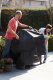 Barbecook | Premium barbecue cover large, 151 x 56.5, 107 cm | (BC-ACC-7172) 2