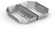Barbecook | Charcoal Trays for Magnus | (BC-ACC-7450) 1