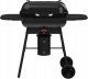 Barbecook Charcoal Barbecue Magnus Premium, 85 x 64 x 110 cm | | Black (BC-CHA-1069) 1