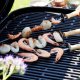 Barbecook Charcoal Barbecue Magnus Premium, 85 x 64 x 110 cm | | Black (BC-CHA-1069) 5