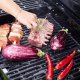 Barbecook Charcoal Barbecue Magnus Premium, 85 x 64 x 110 cm | | Black (BC-CHA-1069) 6