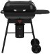 Barbecook Charcoal Barbecue Magnus Comfort, 85 x 64 x 110 cm | | Black (BC-CHA-1068) 1