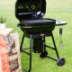 Barbecook Charcoal Barbecue Magnus Comfort, 85 x 64 x 110 cm | | Black (BC-CHA-1068) 4