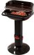 Barbecook Charcoal Barbecue Loewy 55, 59.8 x 35.4 x 101 cm | | Black (BC-CHA-1009) 2