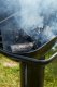 Barbecook Charcoal Barbecue Loewy 55, 59.8 x 35.4 x 101 cm | | Black (BC-CHA-1009) 3