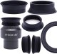 Techrebal Muszle Oczne Do Soczewki 28-32mm 1