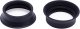Techrebal Muszle Oczne Do Soczewki 28-32mm 4