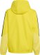 Adidas Kurtka dla dzieci Tiro 26 Competition All Weather żółta KS9918 152cm 2