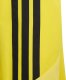 Adidas Kurtka dla dzieci Tiro 26 Competition All Weather żółta KS9918 152cm 4