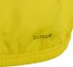Adidas Kurtka dla dzieci Tiro 26 Competition All Weather żółta KS9918 152cm 5