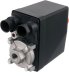Schneider Electric Wyłącznik ciśnieniowy presostat kompresora 8/10bar 400V 1/4" 20A - NE-MA (5904422450854) 3