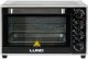 Mini piekarnik Lund Elektryczny 1600W 28L one size 3