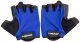 Plus HEAD Fitness rękawiczki L, czarno-niebieskie (HA105-L) 1