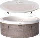 SPA ogrodowe MSpa Panelowe SPA z hydromasażem całoroczne Cocoon 6 osobowe WIFI 1