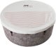 SPA ogrodowe MSpa Panelowe SPA z hydromasażem całoroczne Cocoon 6 osobowe WIFI 3