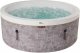 SPA ogrodowe MSpa Panelowe SPA z hydromasażem całoroczne Cocoon 6 osobowe WIFI 5