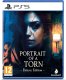 DotEmu Portrait of a Torn Deluxe Edition (PS5) 1