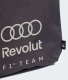 Adidas Saszetka Audi Revolut F1 Team DNA ORG (KF8473) 6