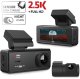 Wideorejestrator Xblitz Stellar Professional 3