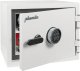 Phoenix Safe Sejf podłogowy Co. Fortress Pro 23 l Biały (SS1461E) 1