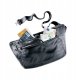 Deuter Saszetka na pas Security Money Belt II - Czarny 2