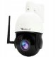 Rejestrator ORLLO Zestaw 2 Kamer WIFI IP PoE Obrotowe Z10+NVR1+SWITCH SW2+DYSK1TB 2