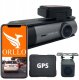 Wideorejestrator ORLLO Kamera samochodowa RX-700 PRO 4K DUAL 1