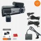 Wideorejestrator ORLLO Kamera samochodowa RX-700 PRO 4K DUAL 8