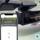 Wideorejestrator ORLLO Kamera samochodowa RX-700 PRO 4K DUAL 10