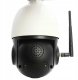 Kamera IP ORLLO Zestaw 4 Kamer WIFI IP PoE Bezprzewodowe Obrotowe Z10+NVR1+Switch SW2 3