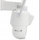 Kamera IP ORLLO WIFI 4G SIM TZ8 4K obrotowa z panelem słonecznym 2 obiektywy 6
