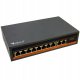 Kamera IP ORLLO Zestaw do Monitoringu 4 Kamery IP POE Sensor SONY 5Mpix POESET 4 5