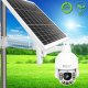 Kamera IP ORLLO Kamera Zewnętrzna GSM z Panelem Solarnym ORLLO Z7 PRO Akumulator 30 000mAh 2
