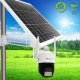 Kamera IP ORLLO 4K GSM AI 8MPx zewnętrzna Z17 ultra panel solarny 12