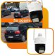Kamera IP ORLLO 4K GSM AI 8MPx zewnętrzna Z17 ultra panel solarny 10