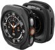 Spigen Liquid Air Samsung Galaxy Watch Ultra 2 2026 (47 MM) Matte Black (8800337247435-ACS11610) 2