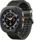 Spigen Liquid Air Samsung Galaxy Watch Ultra 2 2026 (47 MM) Matte Black (8800337247435-ACS11610) 3