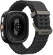 Spigen Liquid Air Samsung Galaxy Watch Ultra 2 2026 (47 MM) Matte Black (8800337247435-ACS11610) 4