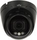Kamera IP Uniview Wandaloodporna IP IPC3634SB-ADZKM-DL-I1-BLACK Dual-light - 4 Mpx 2.7 ... 13.5 mm - Motozoom 1