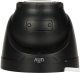 Kamera IP Uniview Wandaloodporna IP IPC3634SB-ADZKM-DL-I1-BLACK Dual-light - 4 Mpx 2.7 ... 13.5 mm - Motozoom 2