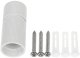 Kamera IP Uniview Wandaloodporna IP IPC3634SB-ADZKM-DL-I1-BLACK Dual-light - 4 Mpx 2.7 ... 13.5 mm - Motozoom 5