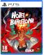 Hotel Barcelona (PS5) 1