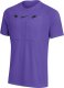 Nike Koszulka męska Dri-FIT Referee III fioletowa HV8319 560 S 1