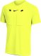Nike Koszulka męska Dri-FIT Referee III żółta HV8319 702 S 1