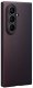 Samsung Carbon Magnet Case do Galaxy Z Fold 8 Ultra violet (EF-KF976SREGWW) 2