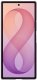 Samsung Carbon Magnet Case do Galaxy Z Fold 8 Ultra violet (EF-KF976SREGWW) 3
